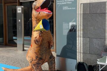 Bild zum Blog-Post Praktikum: Advocacy &amp; Lobbying Direkte Demokratie