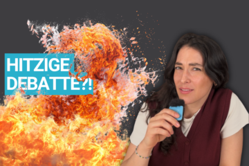 Bild zum Blog-Post How to politisch debattieren?!