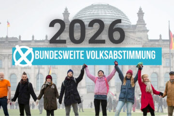 Bild zum Blog-Post Worüber soll Deutschland abstimmen? Jetzt Thema wählen!